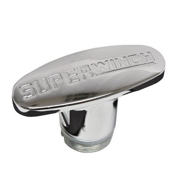 Clutch Handle, Superwinch, Mfr#: 90-24571